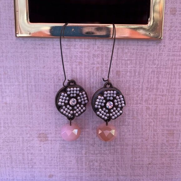 Plunder earrings - Picture 5 of 5